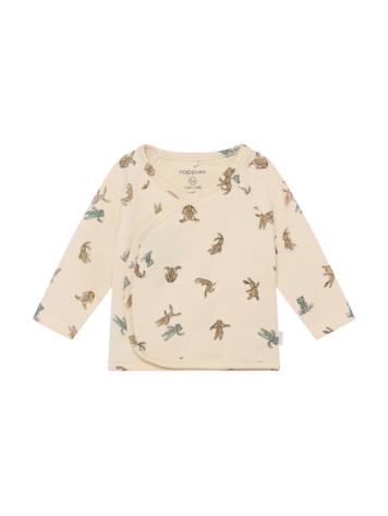 Noppies Baby Noppies Boys Cross-Over Top