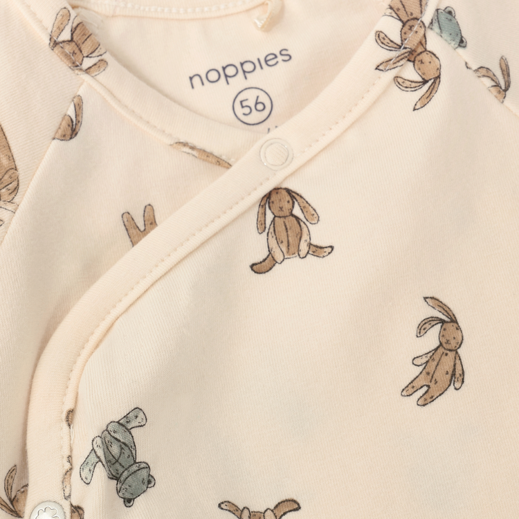Noppies Baby Noppies Boys Cross-Over Top