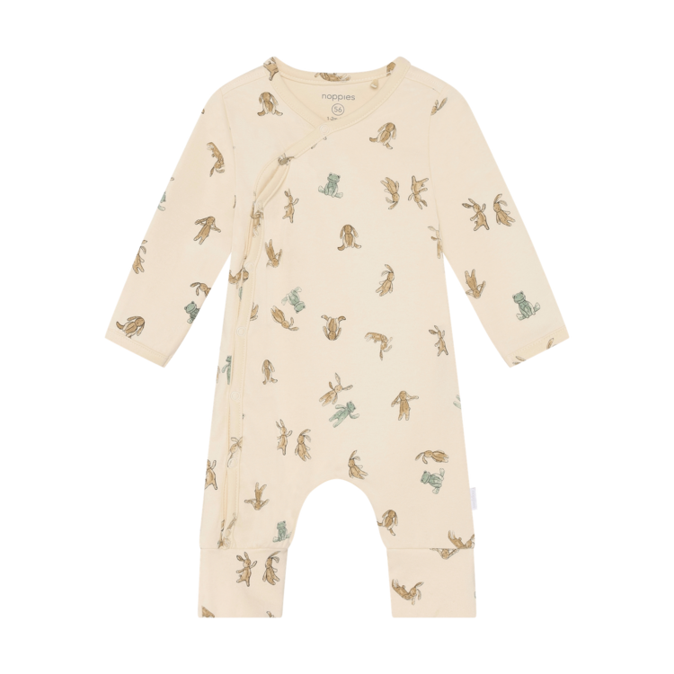 Noppies Baby Noppies Boys Jumpsuit