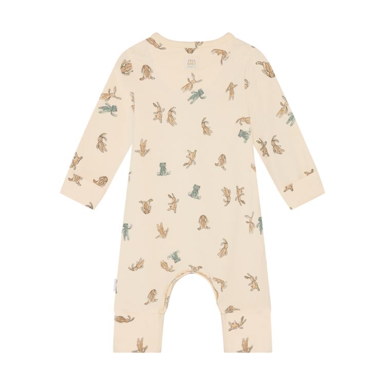 Noppies Baby Noppies Boys Jumpsuit