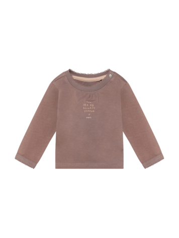 Noppies Baby Noppies Girls Top