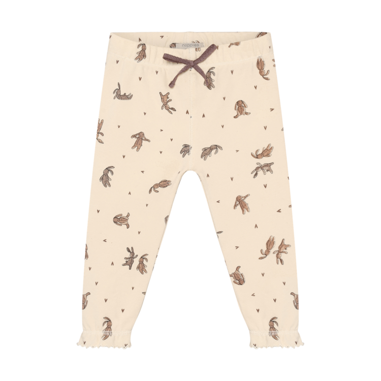 Noppies Baby Pantalon Noppies Fille