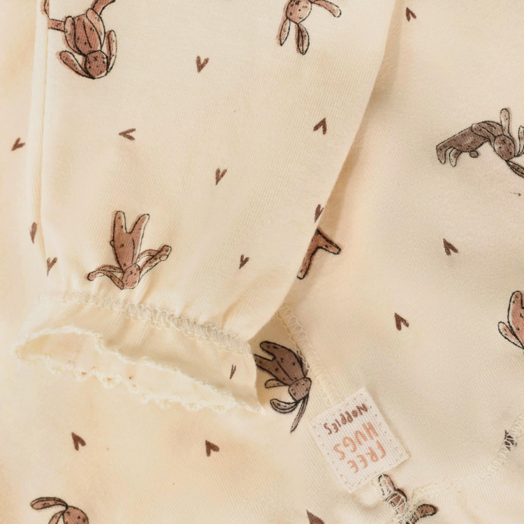 Noppies Baby Pantalon Noppies Fille