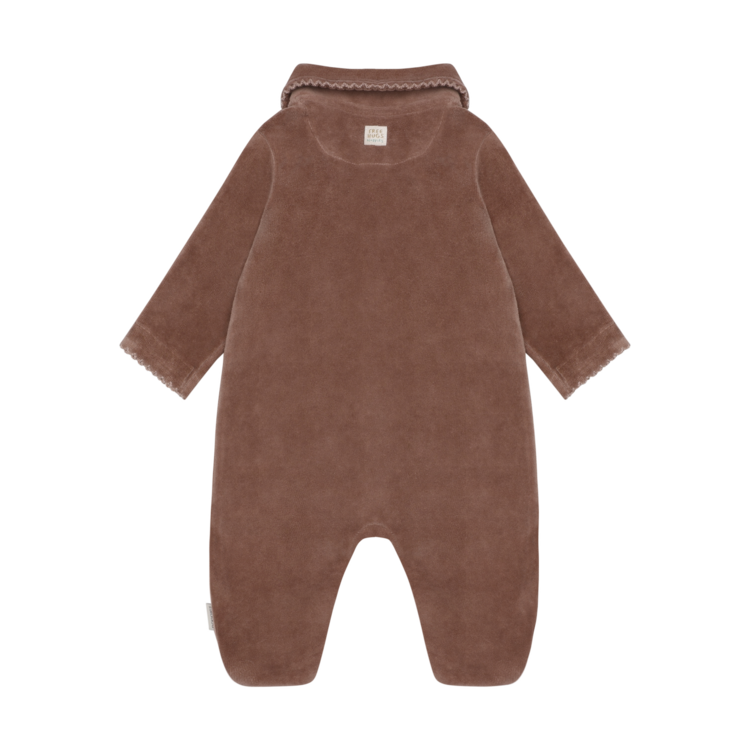 Noppies Baby Pyjama Noppies Fille