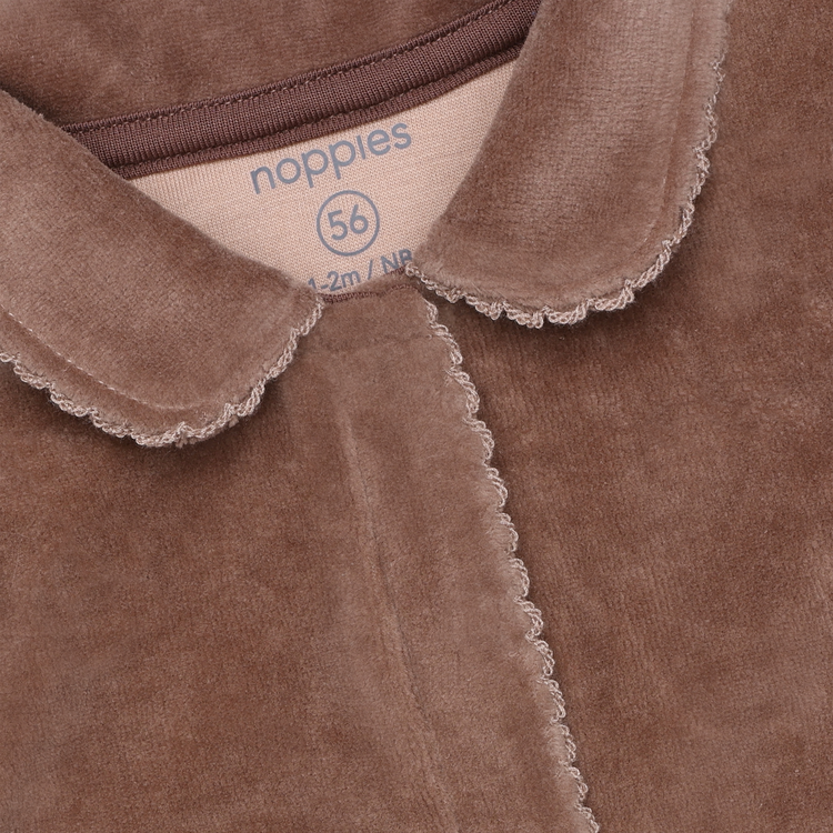 Noppies Baby Pyjama Noppies Fille