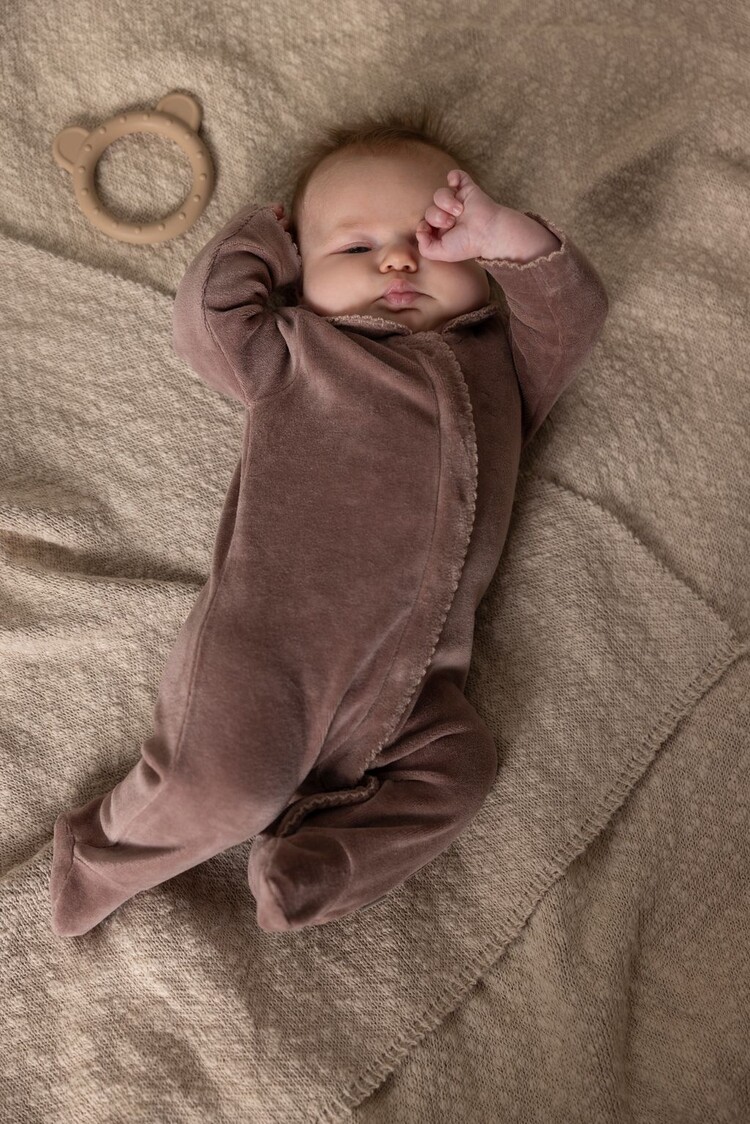 Noppies Baby Pyjama Noppies Fille