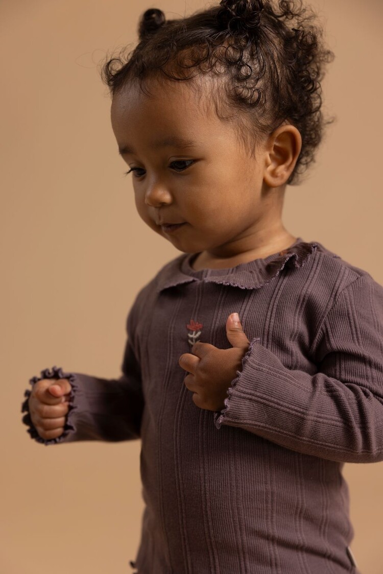 Noppies Baby Chandail Noppies Fille