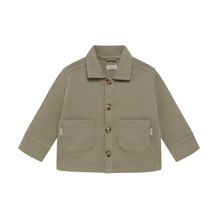 Noppies Baby Noppies Boys Shirt