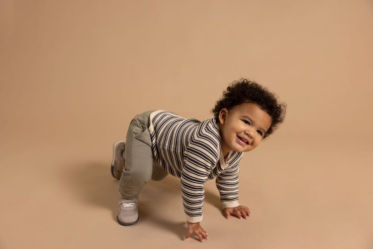 Noppies Baby Noppies Boys Pants