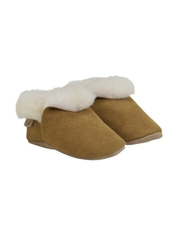 Huttelihut Boys Slippers