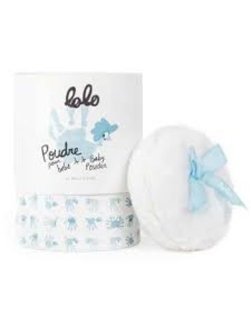 Lolo POUDRE POUR BÉBÉ LOLO