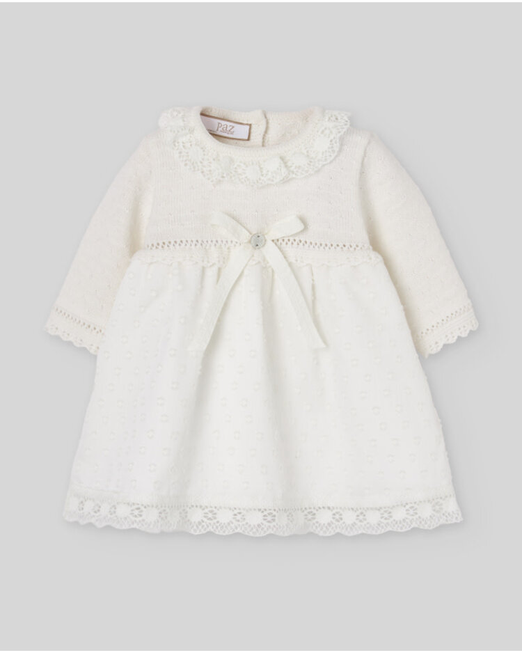 Paz Rodriguez Robe Paz Rodríguez Fille