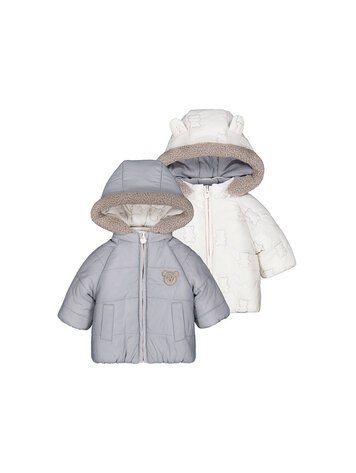 Mayoral Manteau Reversible Mayoral Garçon