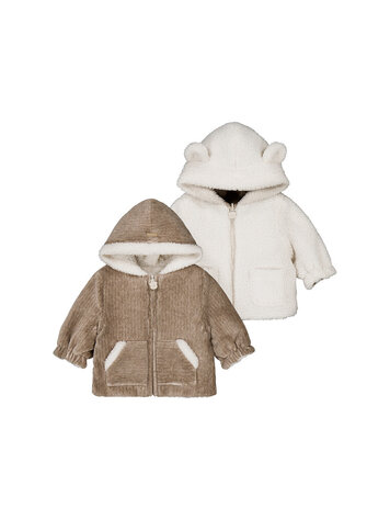 Mayoral Mayoral Boys Coat
