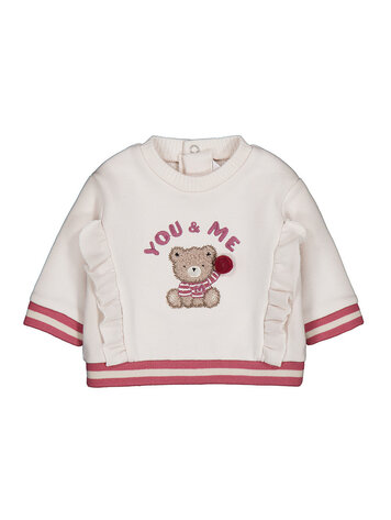 Mayoral Mayoral Girls Sweater