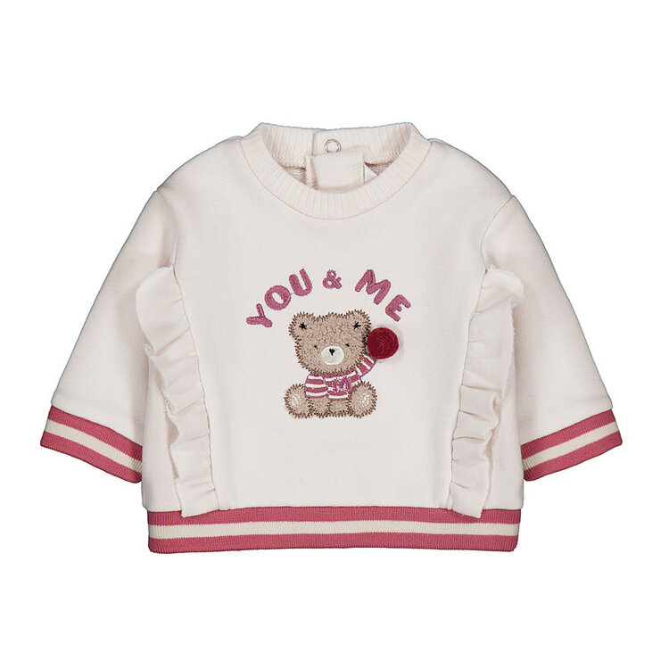 Mayoral Mayoral Girls Sweater