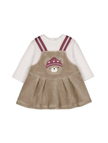 Mayoral Mayoral Girls Dress