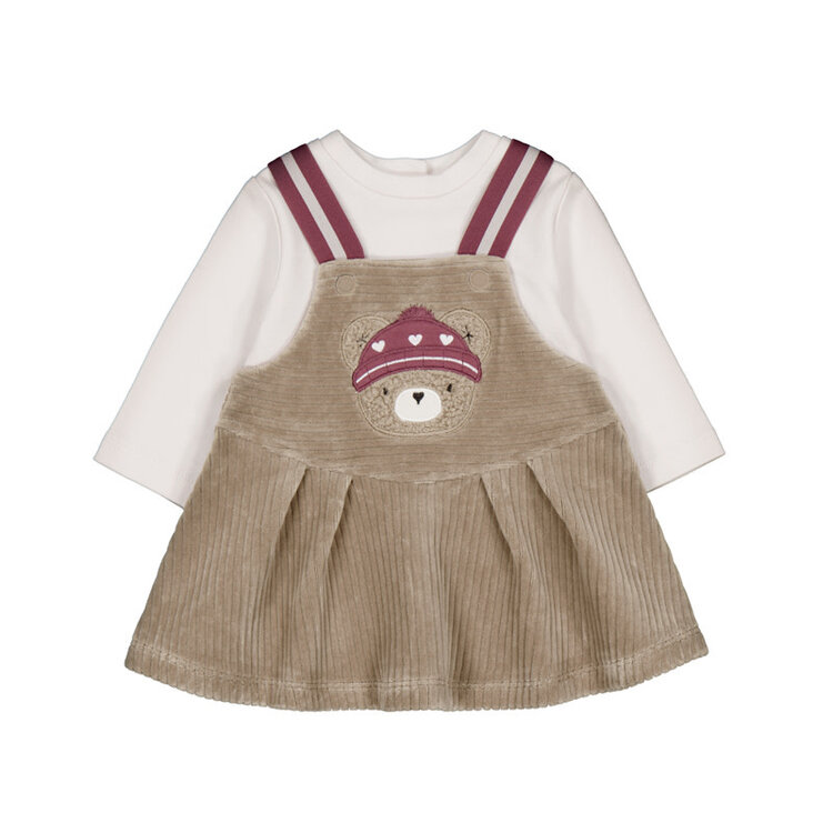 Mayoral Mayoral Girls Dress