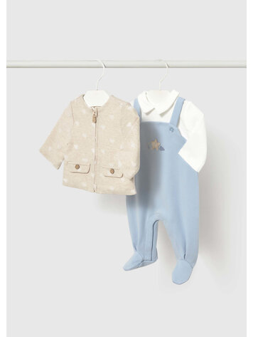 Mayoral Mayoral Boys 2Pcs Set