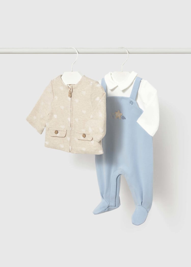 Mayoral Mayoral Boys 2Pcs Set
