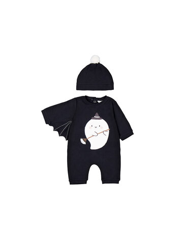 Mayoral Mayoral Girls Jumpsuit