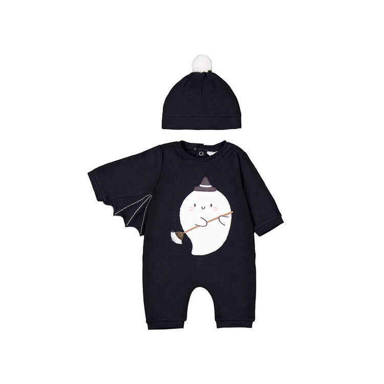 Mayoral Mayoral Girls Jumpsuit