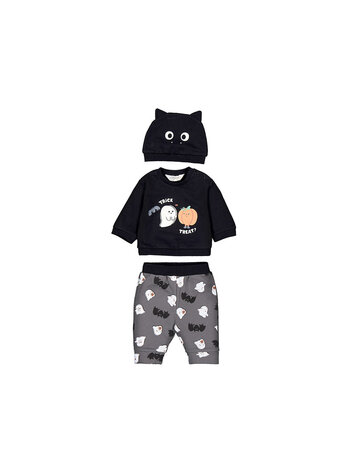 Mayoral Mayoral Girls 3Pcs Set