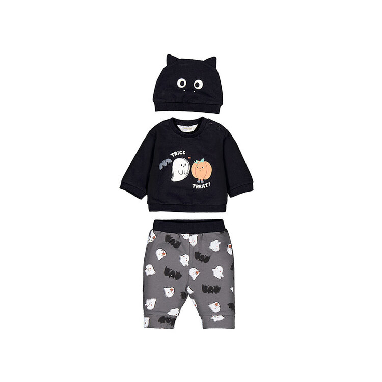 Mayoral Mayoral Girls 3Pcs Set