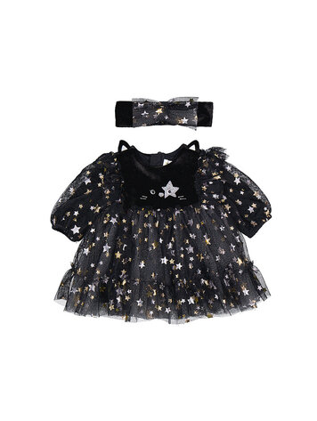 Mayoral Mayoral Girls Dress
