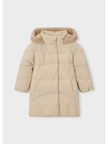 Mayoral Manteau Mayoral Fille