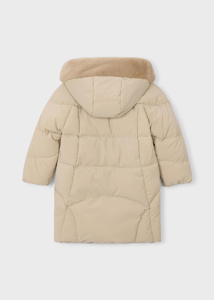 Mayoral Manteau Mayoral Fille