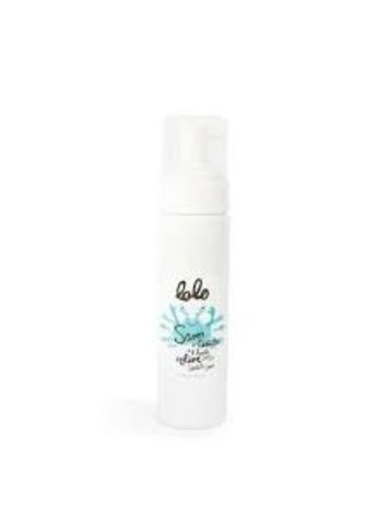 Lolo LOLO OLIVE OIL CASTILE FOAM SOAP
