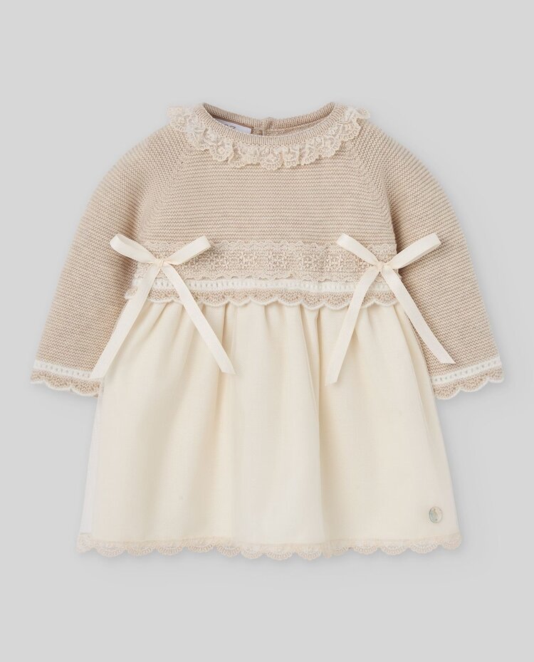 Paz Rodriguez Robe Paz Rodriguez Fille