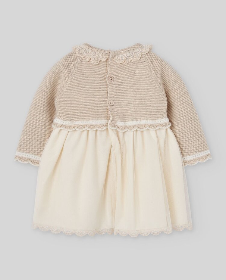 Paz Rodriguez Robe Paz Rodriguez Fille
