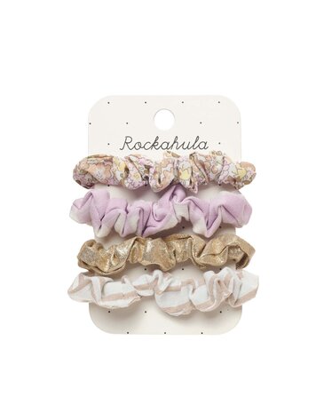 Rockahula Rockahula Girls Fairytale Scrunchie Set