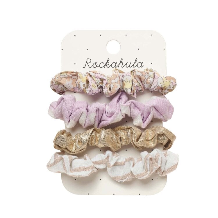 Rockahula Lot de 4 Chouchous Fairytale Rockahula Fille