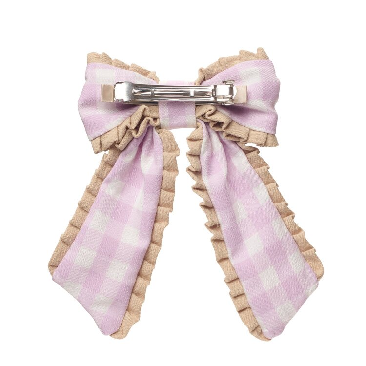 Rockahula Boucle Vichy Cheveux Rockahula Fille