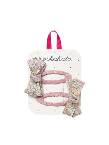 Rockahula Lot de 2 Clips FLoral Fairytale Rockahula Fille
