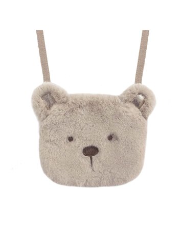 Rockahula Rockahula Girls Teddy Bear Bag