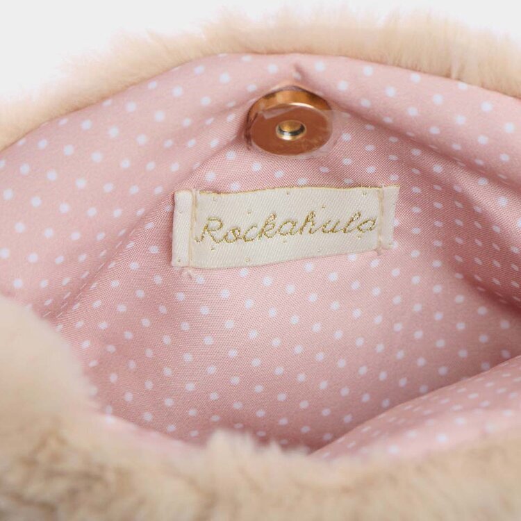 Rockahula Rockahula Girls Teddy Bear Bag