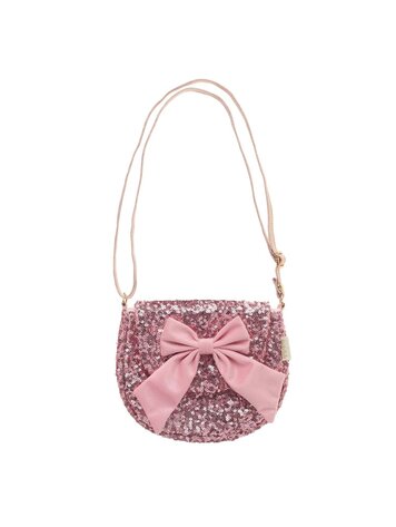 Rockahula Rockahula Girls Pretty in Pink Sequin Bag