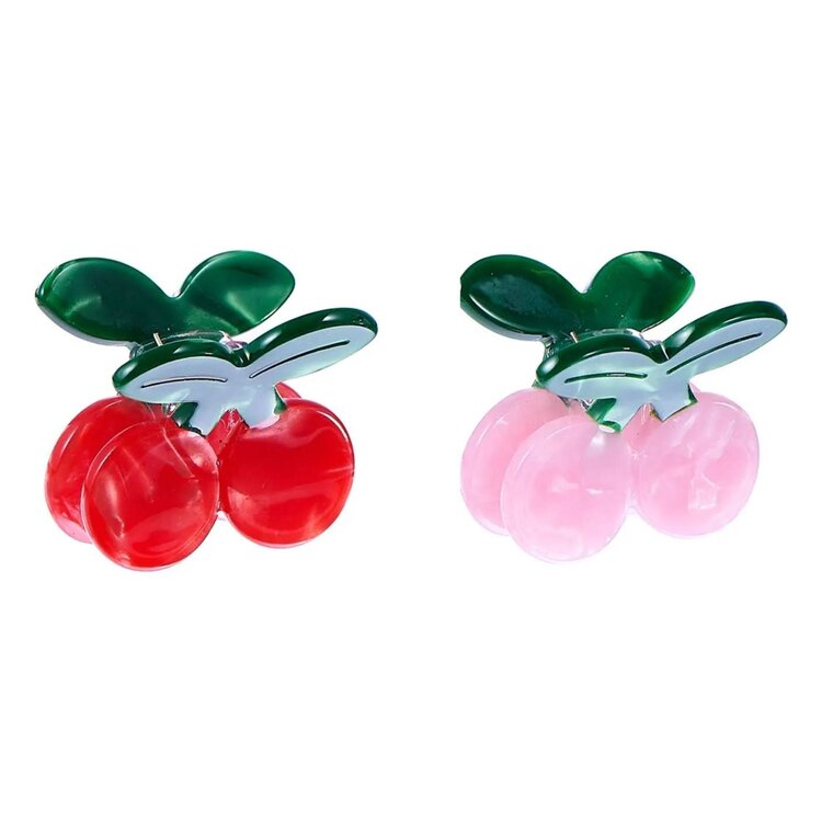 Rockahula Lot de 2 Clip Sweet Cherries Rockahula Fille
