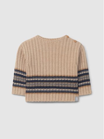 Snug Snug Boys Knit Pullover