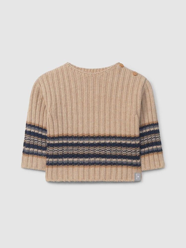 Snug Snug Boys Knit Pullover
