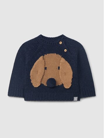 Snug Pull Snug Garçon