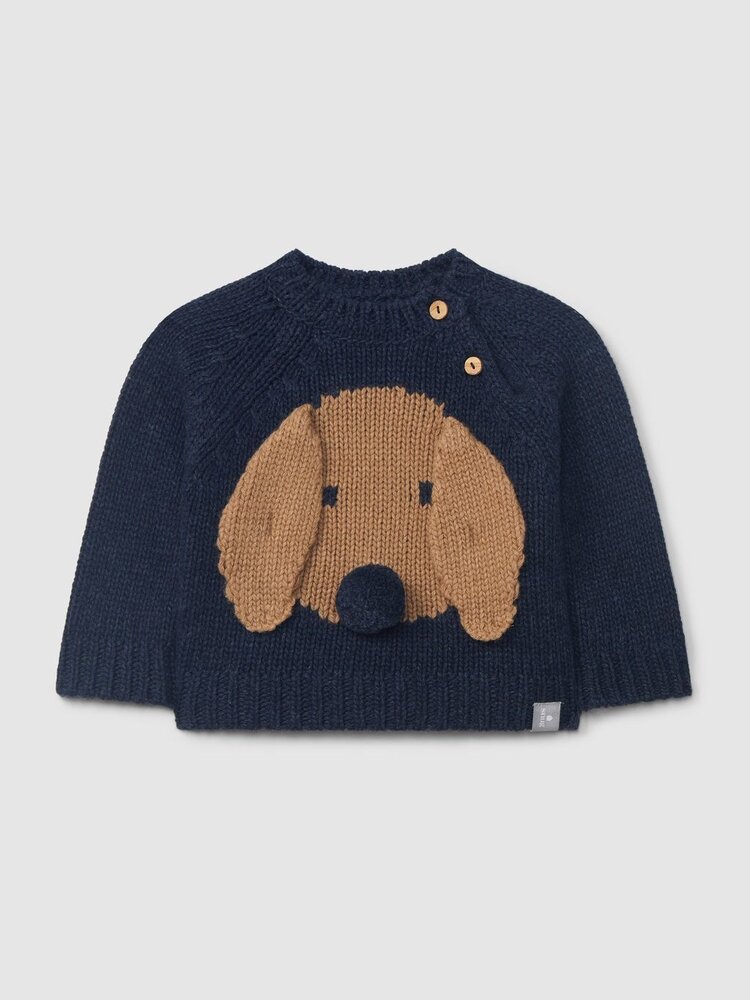 Snug Pull Snug Garçon