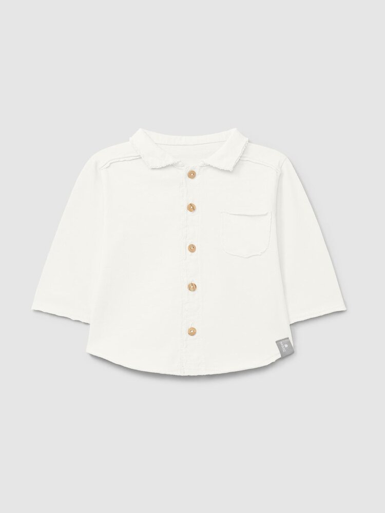 Snug Chemise Snug Garçon