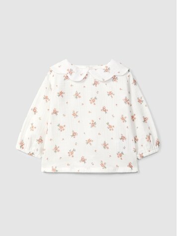 Snug Snug Girls Blouse