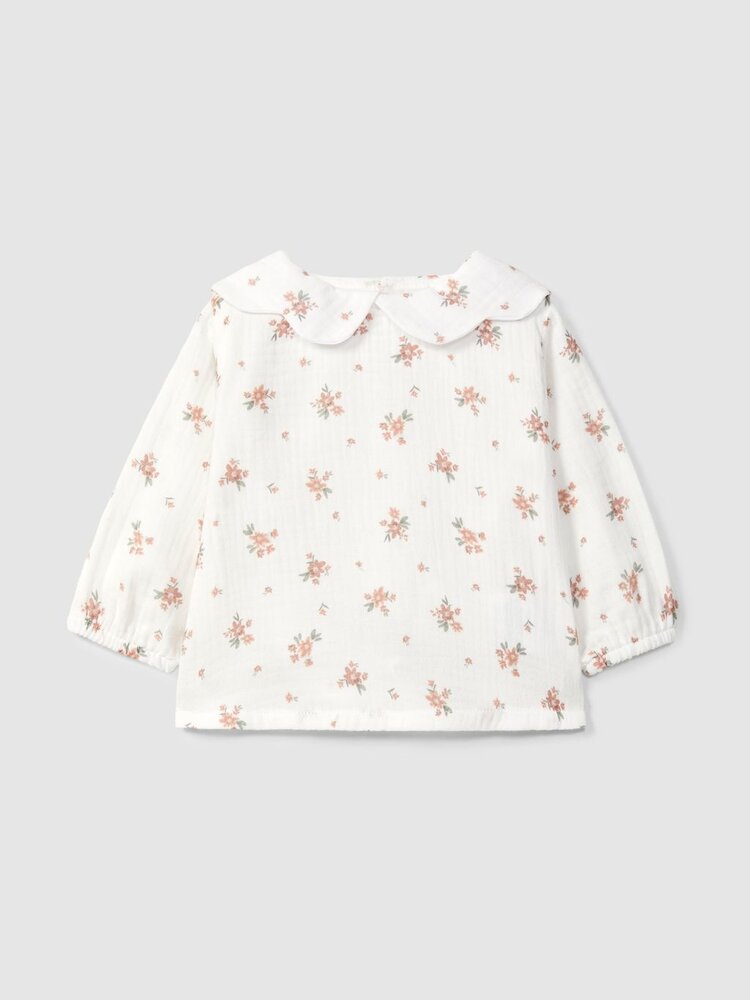 Snug Snug Girls Blouse