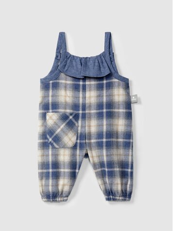 Snug Salopette Snug Fille